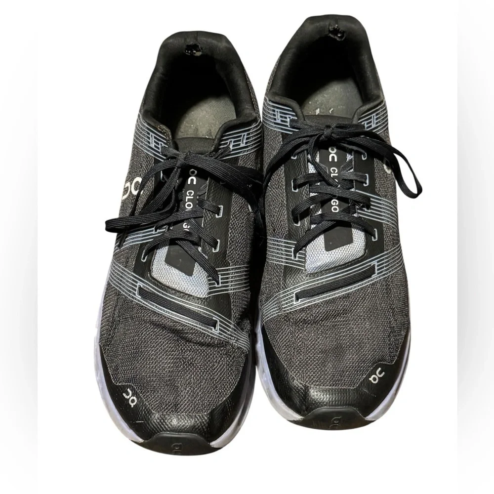 On Running sleek running